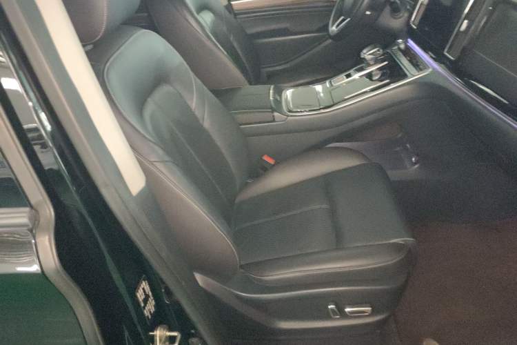 Used GAC Trumpchi M8 2021 Lingxiu Series 390T Ultimate Edition Right Front Seat
