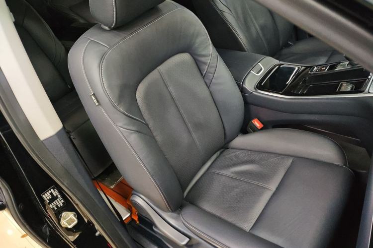 Used GAC Trumpchi M8 2021 Lingxiu Series 390T Deluxe Edition Right Front Seat