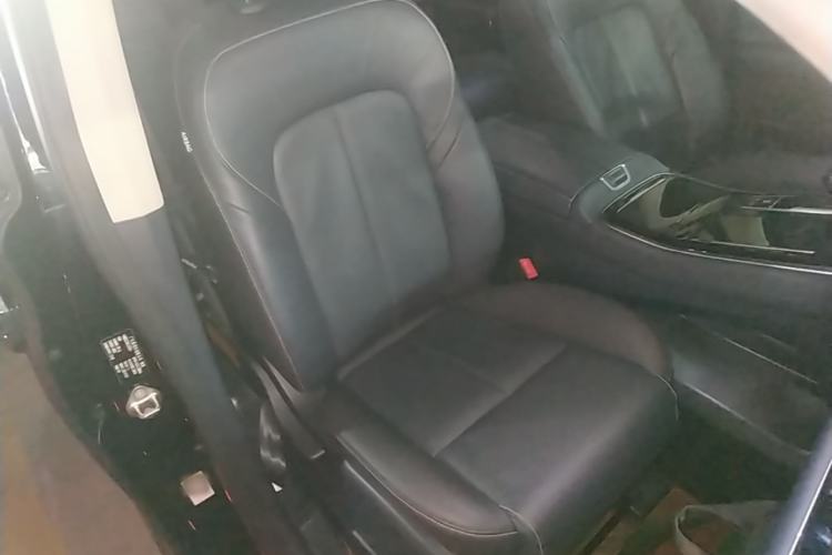 Used GAC Trumpchi M8 2021 Lingxiu Series 390T Deluxe Edition Right Front Seat