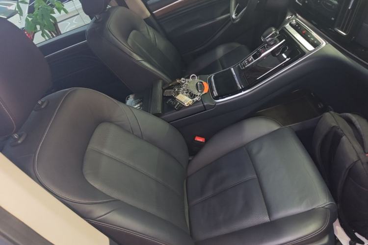 Used GAC Trumpchi M8 2021 Lingxiu Series 390T Deluxe Edition Right Front Seat