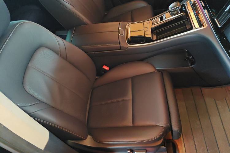 Used GAC Trumpchi M8 2021 Lingxiu Series 390T Ultimate Edition Right Front Seat