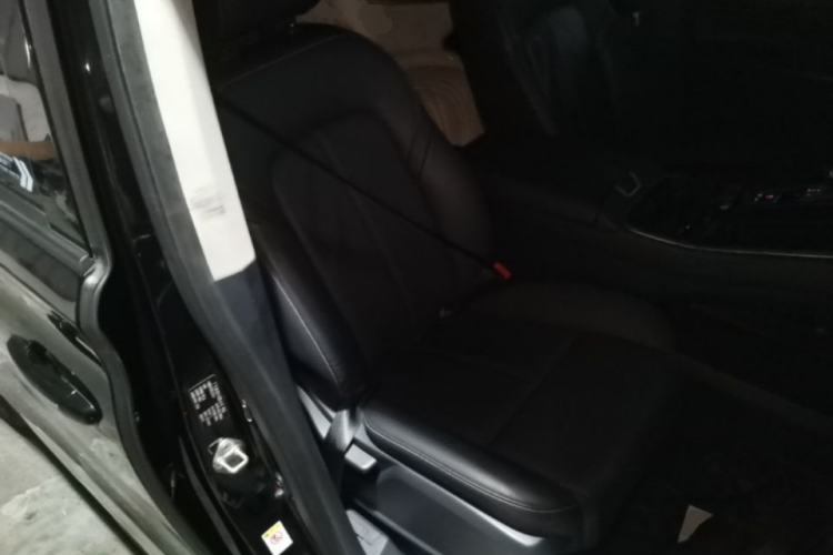 Used GAC Trumpchi M8 2021 Lingxiu Series 390T Deluxe Edition Right Front Seat