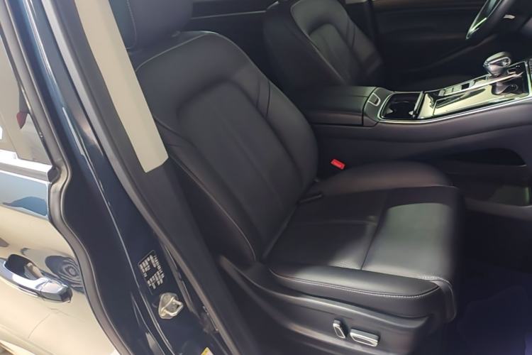 Used GAC Trumpchi M8 2021 Lingxiu Series 390T Ultimate Edition Right Front Seat