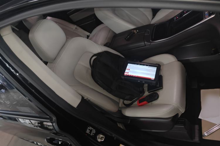 Used GAC Trumpchi M8 2021 Lingxiu Series 390T Deluxe Edition Right Front Seat