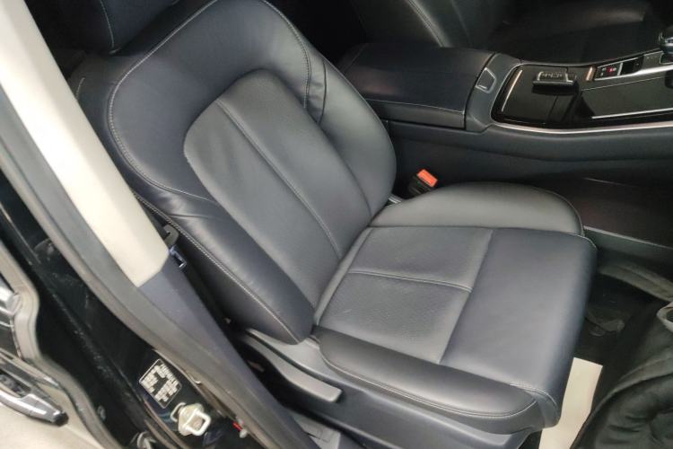 Used GAC Trumpchi M8 2021 Lingxiu Series 390T Deluxe Edition Right Front Seat