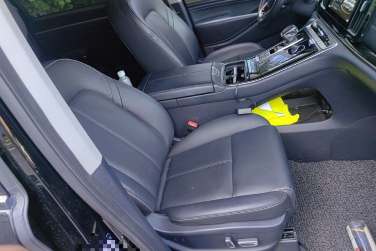 Used GAC Trumpchi M8 2021 Lingxiu Series 390T Ultimate Edition Right Front Seat