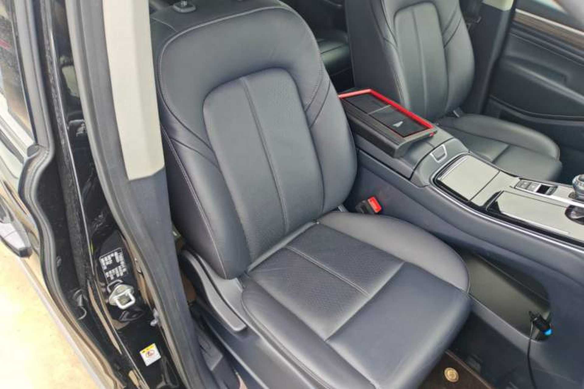 Used GAC Trumpchi M8 2021 Master Series 390T Prestige Edition Right Front Seat