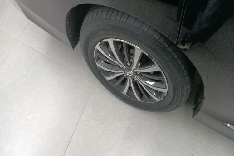 Used GAC Trumpchi M8 2021 Lingxiu Series 390T Deluxe Edition Right Rear Wheel Hub