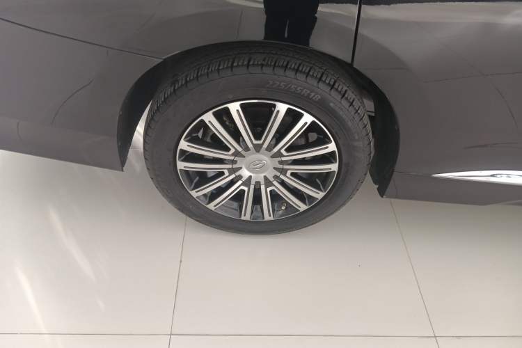 Used GAC Trumpchi M8 2021 Lingxiu Series 390T Ultimate Edition Right Rear Wheel Hub