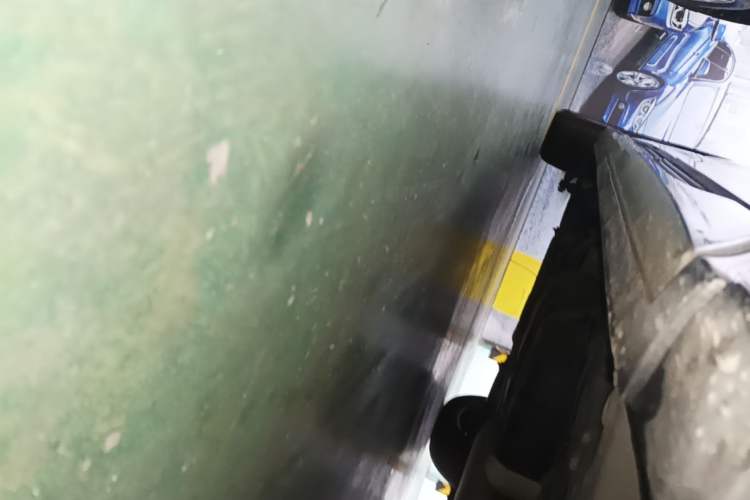Used GAC Trumpchi M8 2021 Master Series 390T Ultimate Edition Right Side Sill
