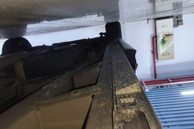 Used GAC Trumpchi M8 2021 Lingxiu Series 390T Deluxe Edition Right Side Sill