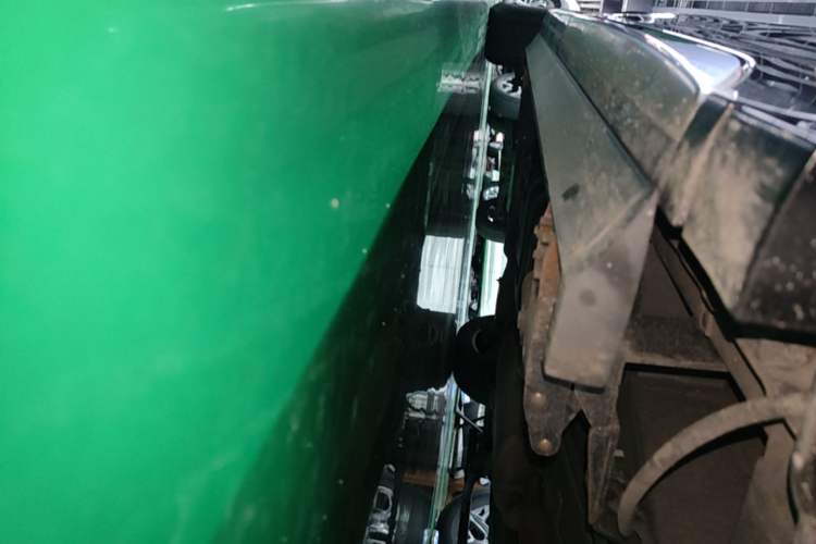 Used GAC Trumpchi M8 2021 Master Series 390T Ultimate Edition Right Side Sill