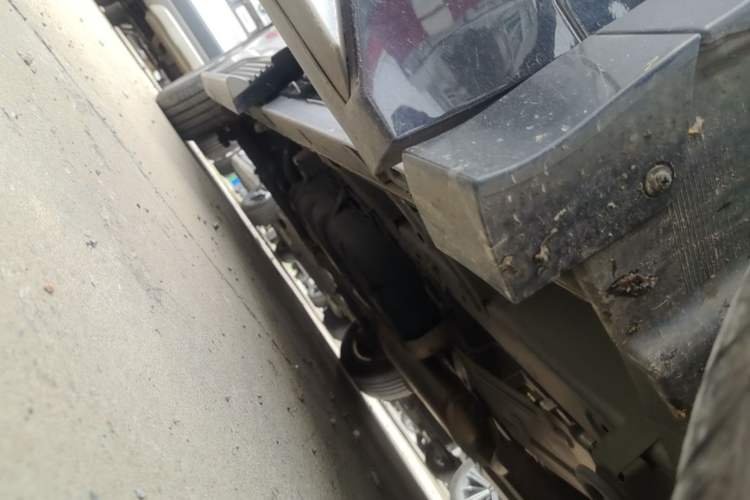 Used GAC Trumpchi M8 2021 Master Series 390T Ultimate Edition Right Side Sill