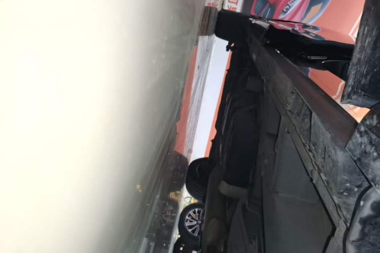 Used GAC Trumpchi M8 2021 Lingxiu Series 390T Deluxe Edition Right Side Sill