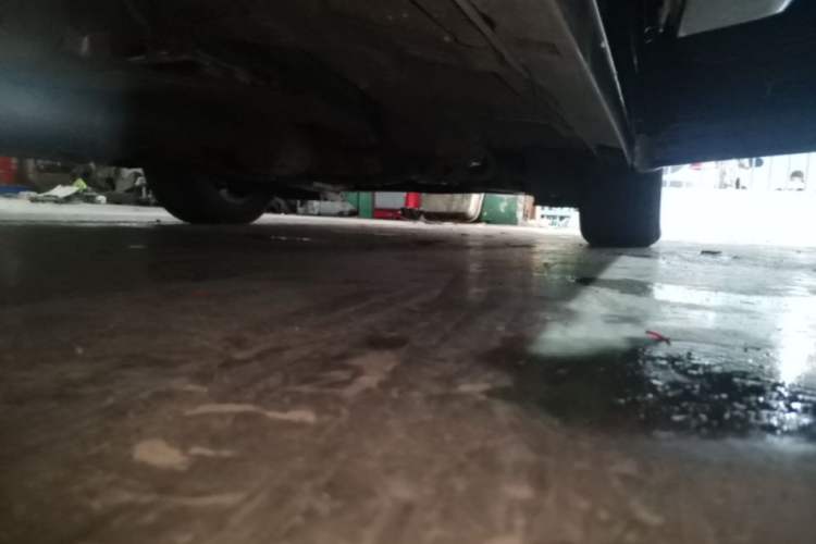 Used GAC Trumpchi M8 2021 Lingxiu Series 390T Deluxe Edition Right Side Sill