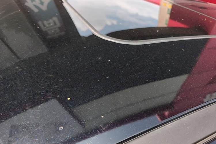 Used GAC Trumpchi M8 2021 Master Series 390T Ultimate Edition Roof