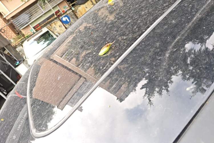 Used GAC Trumpchi M8 2021 Lingxiu Series 390T Deluxe Edition Roof