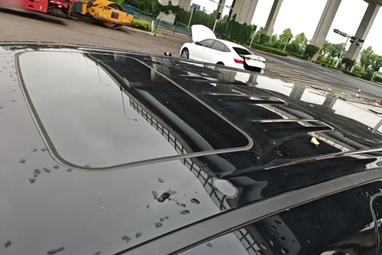 Used GAC Trumpchi M8 2021 Lingxiu Series 390T Deluxe Edition Roof