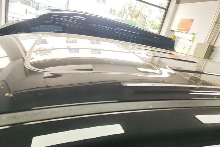 Used GAC Trumpchi M8 2021 Master Series 390T Prestige Edition Roof