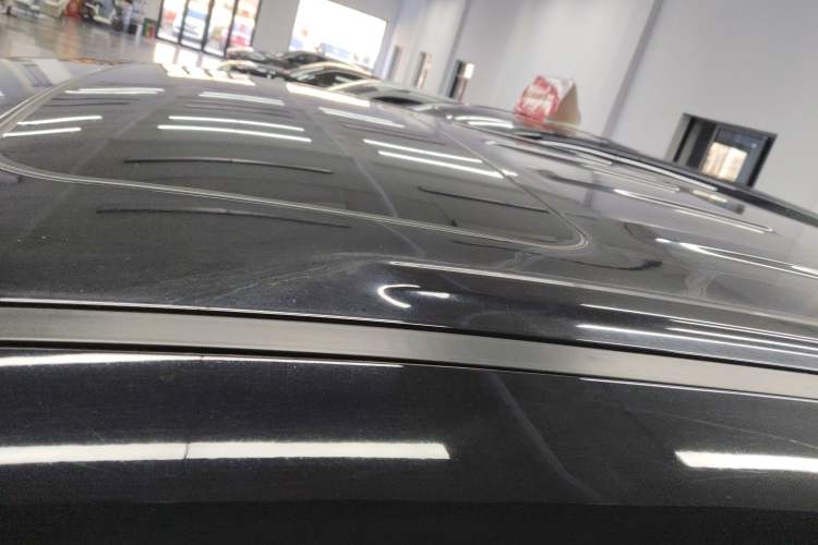 Used GAC Trumpchi M8 2021 Lingxiu Series 390T Deluxe Edition Roof