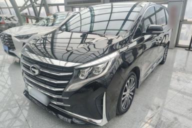 Used GAC Trumpchi M8 2021 Lingxiu Series 390T Ultimate Edition