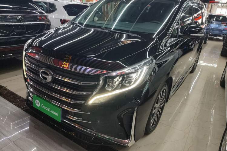 Used GAC Trumpchi M8 2021 Lingxiu Series 390T Ultimate Edition Guazi used car, China used car export, Used car for sale, Used  cars, Cheapest cars for sale