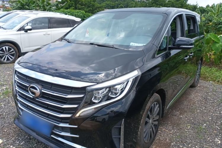 Used GAC Trumpchi M8 2021 Lingxiu Series 390T Deluxe Edition Guazi used car, China used car export, Used car for sale, Used  cars, Cheapest cars for sale