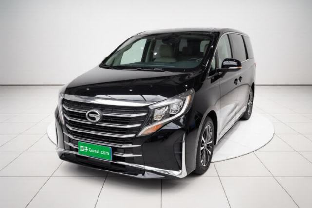 Used GAC Trumpchi M8 2021 Revised Version Lingxiu Series 390T Luxury Edition
