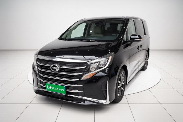 Used GAC Trumpchi M8 2021 Revised Version Lingxiu Series 390T Luxury Edition Guazi used car, China used car export, Used car for sale, Used cars, Cheapest cars for sale