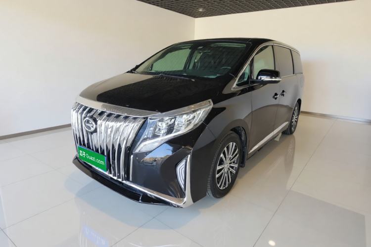 Ojetý GAC Trumpchi M8 2021 Lingxiu Series 390T Deluxe Edition Guazi used car, China used car export, Used car for sale, Used  cars, Cheapest cars for sale