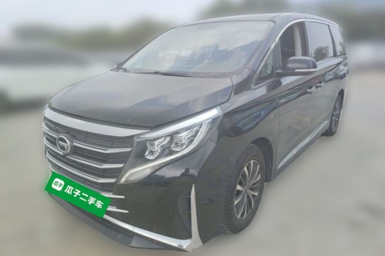 Used GAC Trumpchi M8 2021 Lingxiu Series 390T Luxury Edition Guazi used car, China used car export, Used car for sale, Used  cars, Cheapest cars for sale