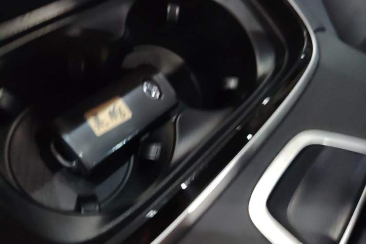 Used GAC Trumpchi M8 2021 Lingxiu Series 390T Deluxe Edition Vehicle Key