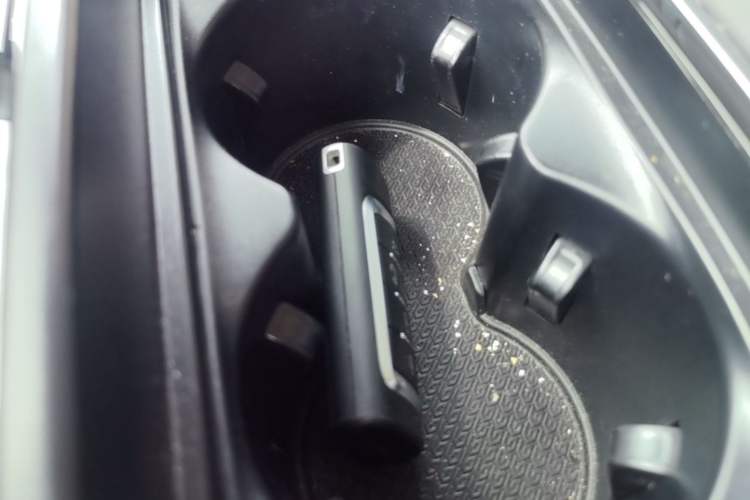 Used GAC Trumpchi M8 2021 Master Series 390T Ultimate Edition Vehicle Key