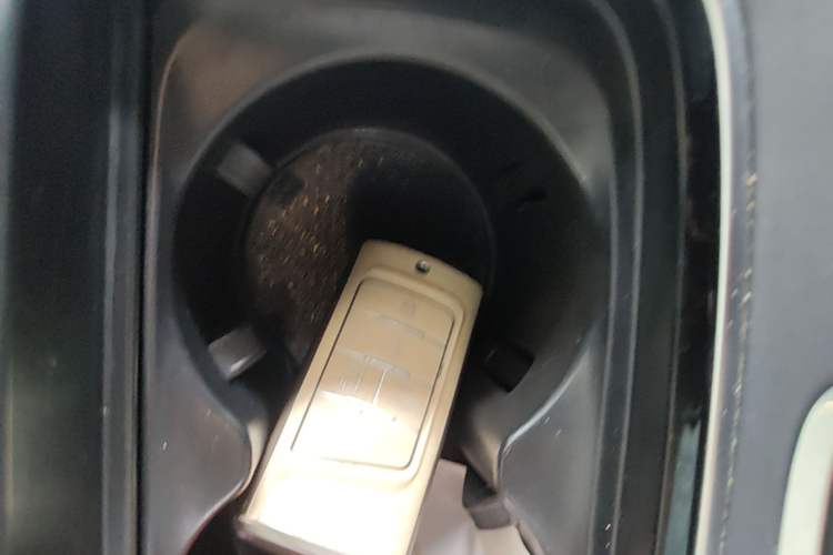 Used GAC Trumpchi M8 2021 Master Series 390T Prestige Edition Vehicle Key