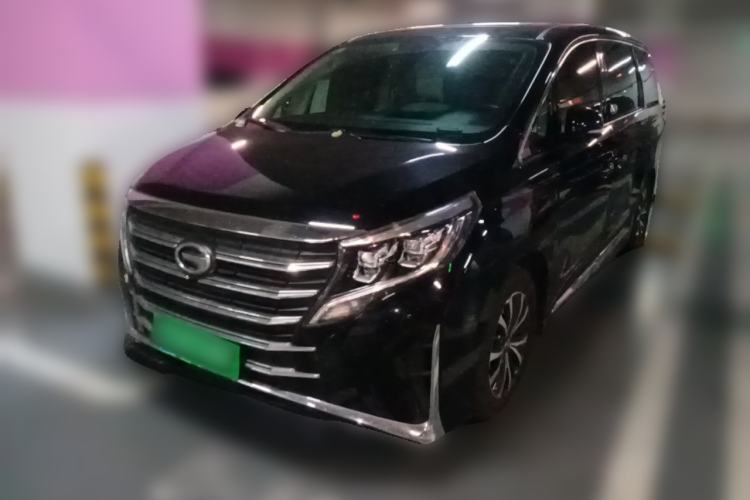 Ojetý GAC Trumpchi M8 2021 Lingxiu Series 390T Luxury Edition Guazi used car, China used car export, Used car for sale, Used  cars, Cheapest cars for sale