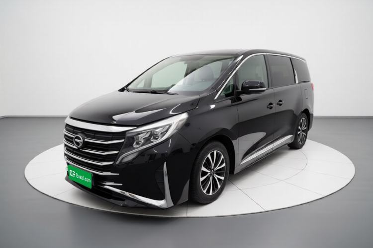 Ojetý GAC Trumpchi M8 2021 Lingxiu Series 390T Deluxe Edition Guazi used car, China used car export, Used car for sale, Used cars, Cheapest cars for sale