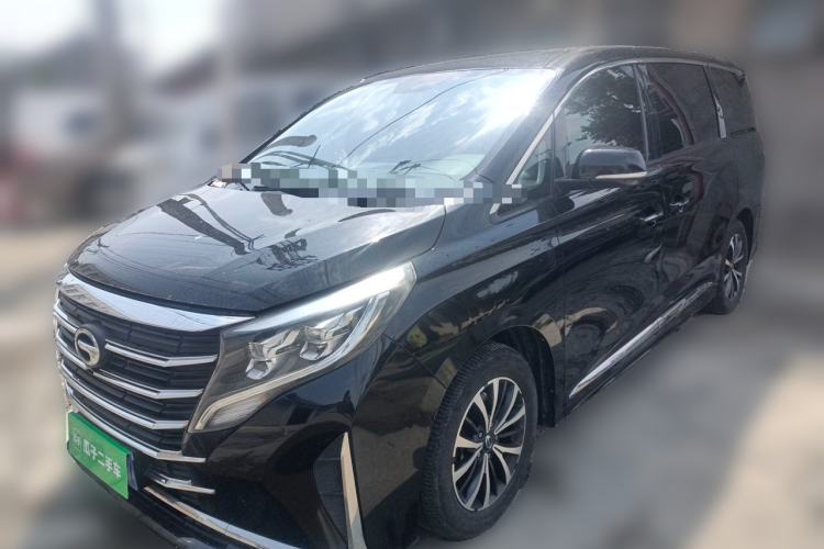 Used GAC Trumpchi M8 2021 Lingxiu Series 390T Deluxe Edition Guazi used car, China used car export, Used car for sale, Used  cars, Cheapest cars for sale