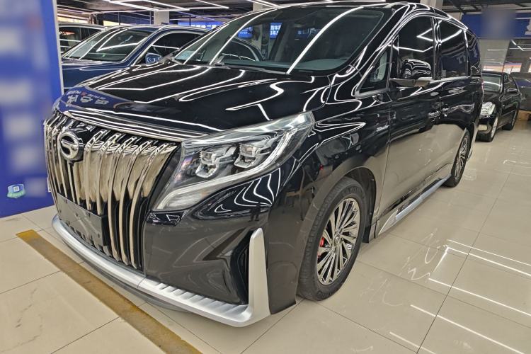 Used GAC Trumpchi M8 2021 Master Series 390T Ultimate Edition Guazi used car, China used car export, Used car for sale, Used  cars, Cheapest cars for sale