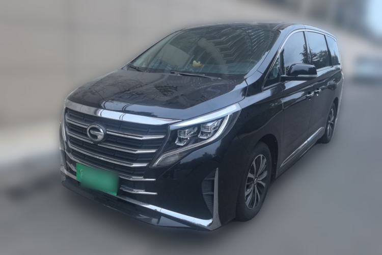 Used GAC Trumpchi M8 2021 Lingxiu Series 390T Deluxe Edition Guazi used car, China used car export, Used car for sale, Used  cars, Cheapest cars for sale
