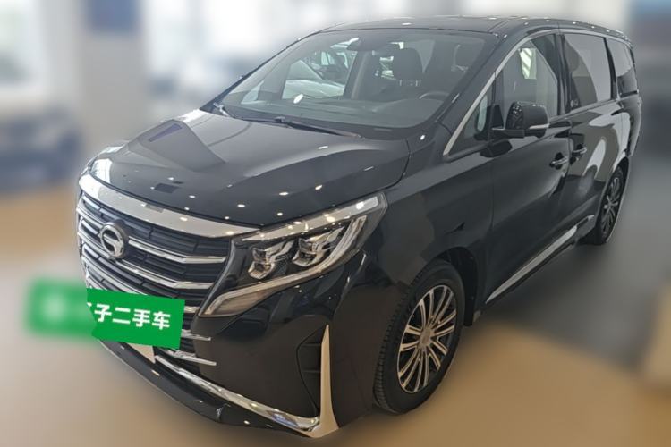 Used GAC Trumpchi M8 2021 Lingxiu Series 390T Ultimate Edition Guazi used car, China used car export, Used car for sale, Used  cars, Cheapest cars for sale