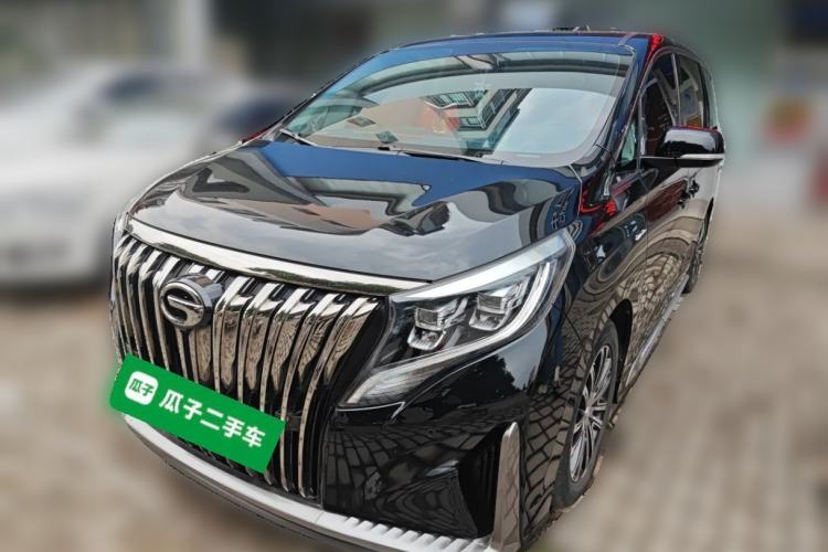Used GAC Trumpchi M8 2021 Master Series 390T Prestige Edition Guazi used car, China used car export, Used car for sale, Used  cars, Cheapest cars for sale