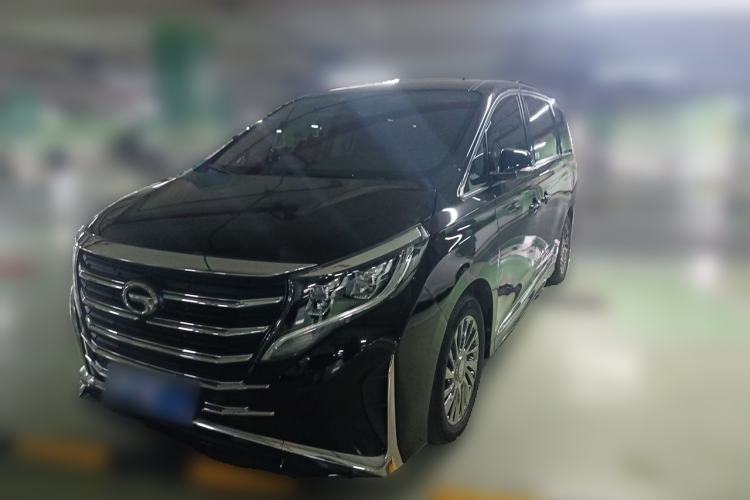 Used GAC Trumpchi M8 2021 Lingxiu Series 390T Deluxe Edition Guazi used car, China used car export, Used car for sale, Used cars, Cheapest cars for sale