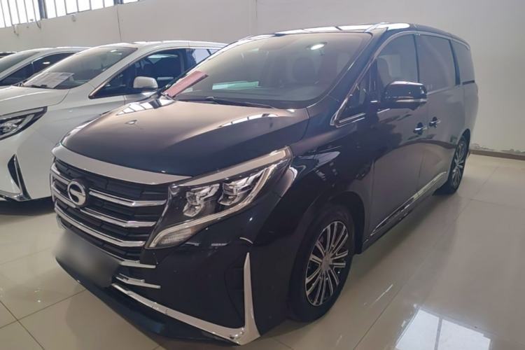 Used GAC Trumpchi M8 2021 Lingxiu Series 390T Ultimate Edition Guazi used car, China used car export, Used car for sale, Used cars, Cheapest cars for sale