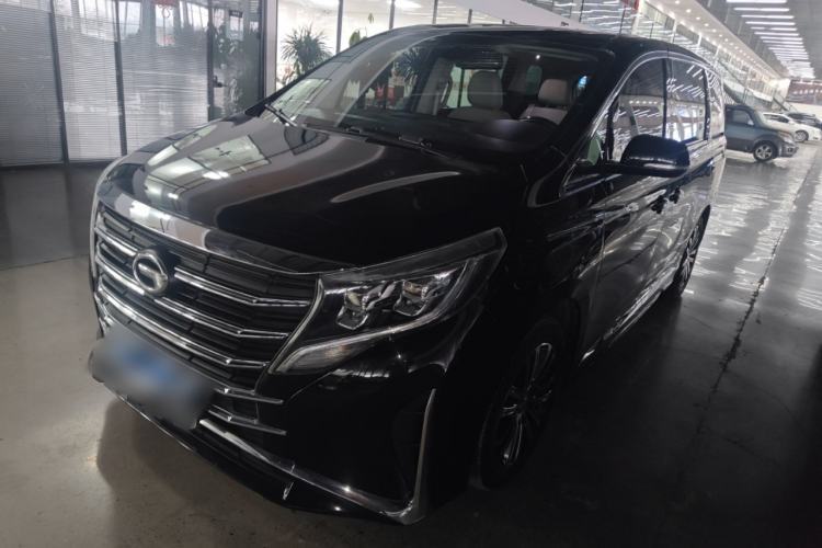 Used GAC Trumpchi M8 2021 Lingxiu Series 390T Deluxe Edition Guazi used car, China used car export, Used car for sale, Used cars, Cheapest cars for sale