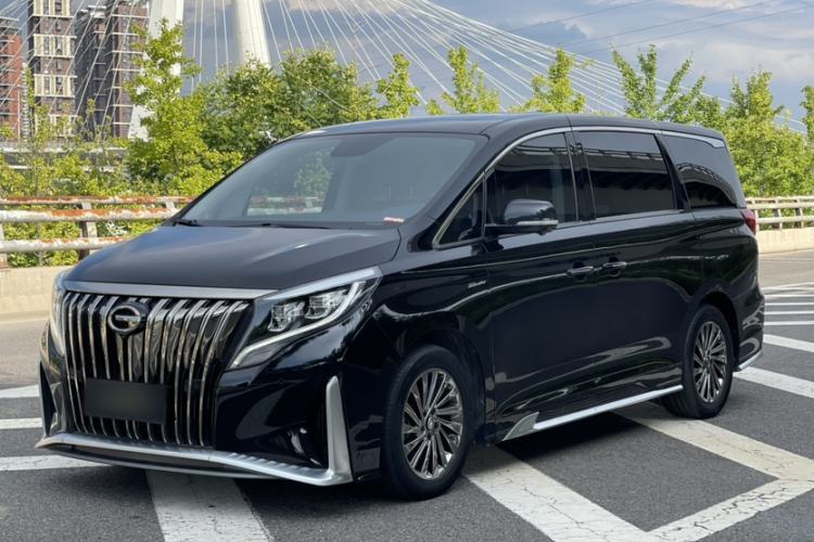Ojetý GAC Trumpchi M8 2021 Master Series 390T Ultimate Edition Guazi used car, China used car export, Used car for sale, Used  cars, Cheapest cars for sale