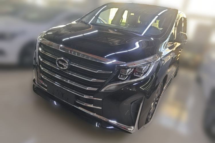 Used GAC Trumpchi M8 2021 Lingxiu Series 390T Deluxe Edition Guazi used car, China used car export, Used car for sale, Used  cars, Cheapest cars for sale