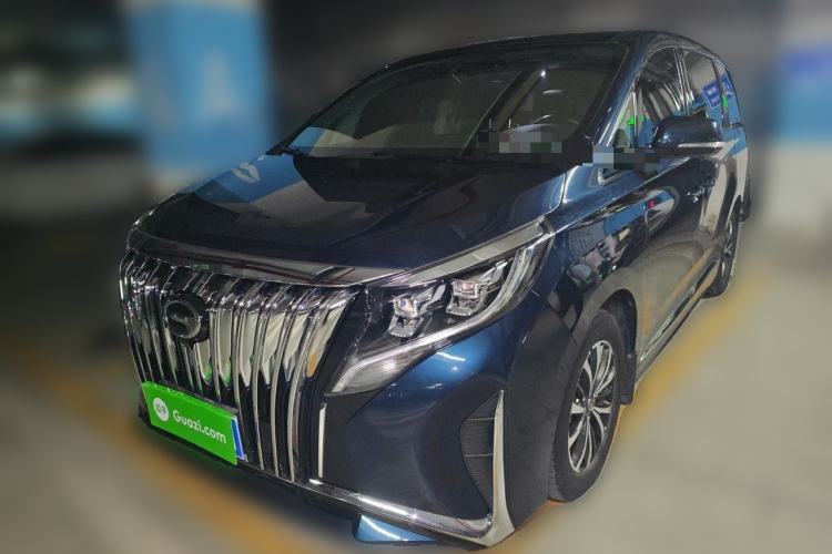 Used GAC Trumpchi M8 2021 Lingxiu Series 390T Deluxe Edition Guazi used car, China used car export, Used car for sale, Used cars, Cheapest cars for sale
