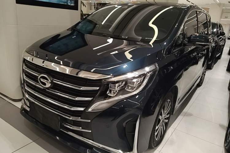 Used GAC Trumpchi M8 2021 Lingxiu Series 390T Ultimate Edition Guazi used car, China used car export, Used car for sale, Used  cars, Cheapest cars for sale