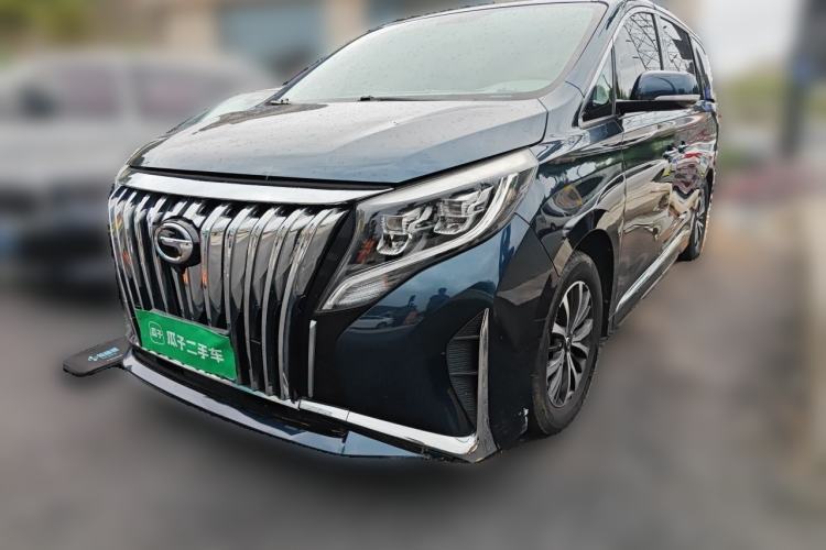 Used GAC Trumpchi M8 2021 Lingxiu Series 390T Deluxe Edition Guazi used car, China used car export, Used car for sale, Used cars, Cheapest cars for sale
