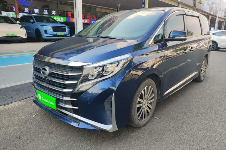Used GAC Trumpchi M8 2021 Lingxiu Series 390T Deluxe Edition Guazi used car, China used car export, Used car for sale, Used  cars, Cheapest cars for sale
